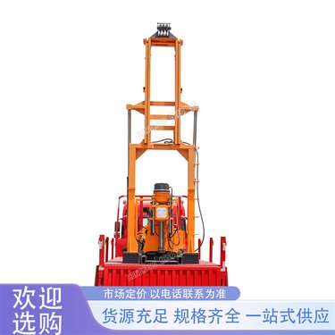 地质矿产勘查 千米深井取芯打井钻机 操作简单 厂家现货 恒旺