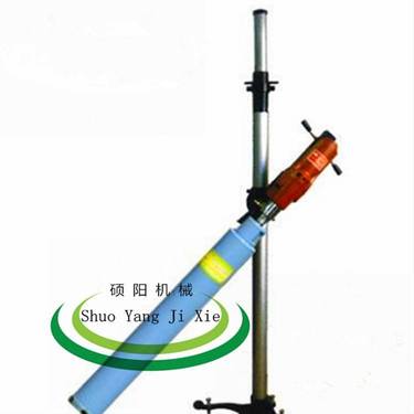 ​ HZ-205隧道钻孔取芯机 万向钻孔取芯机 电动万向水钻机 生产厂家