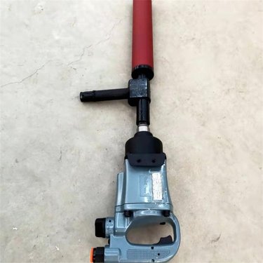 FQZ-Ⅱ型混凝土厚度取芯钻机 检测锚喷支护 结构简单 操作方便