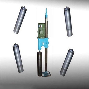 广东汕头 大口径混凝土取芯钻孔机 三相电平行工程水磨钻机 甘孜