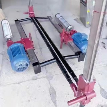 江西抚州 垂直定向取芯钻机 水磨钻机操作方便 伊春