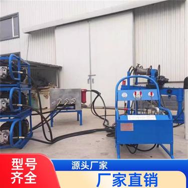 恒旺 矿山开采 KY巷道全液压绳索取芯钻机 结构先进 360度旋转