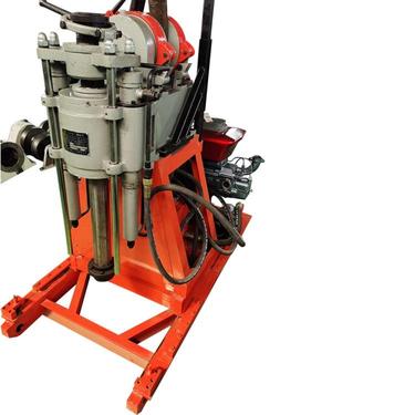 钢筋混凝土GY-200型长探打孔勘查钻机 履带式取芯设备