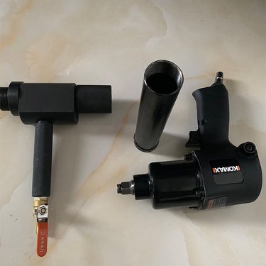 矿用气动混凝土取芯钻机FQZ型 取样钻机操作简单