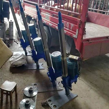 广西防城港 水平水磨钻机隧道打孔机 打护栏混凝土钻孔取芯机 南宫