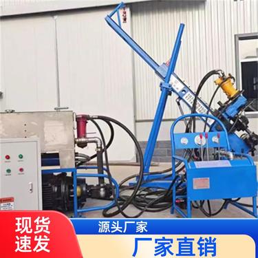 恒旺 深层打井 KY巷道全液压绳索取芯钻机 搬运方便 操作简单
