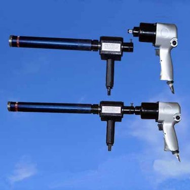 智创混凝土取芯钻机