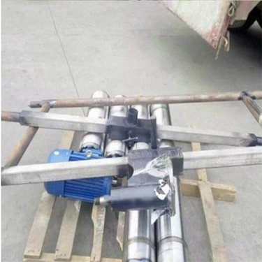 大功率钻孔取芯水磨钻机 陇南 打桩用水磨钻机 山西大同