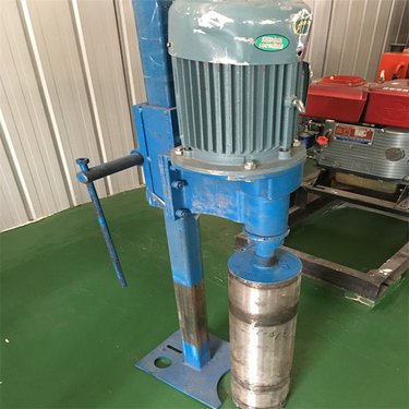 江西南昌供应隧道工程水平取芯钻机湖南益阳1到6米钻杆