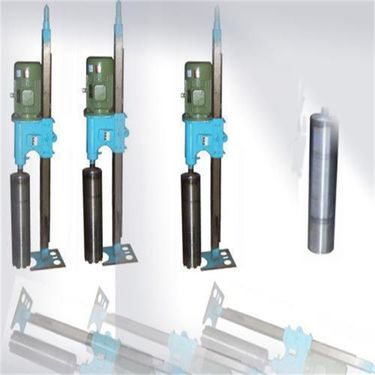 广西南宁 多角度钻孔机工程小型打桩机 立式隧道打孔取芯钻机 吴忠