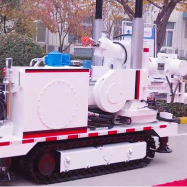 ZDY-3200全液压坑道钻机 煤矿钻机探放水取芯专用