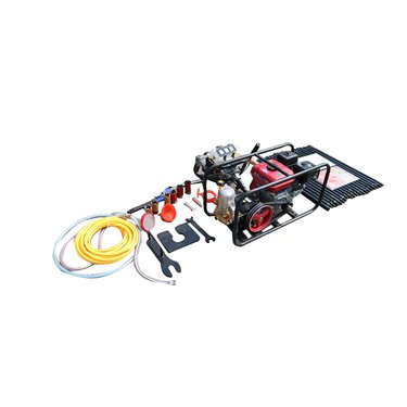 轻便型背包式取样钻机 勘查取芯钻机 20米矿物勘查取芯钻机