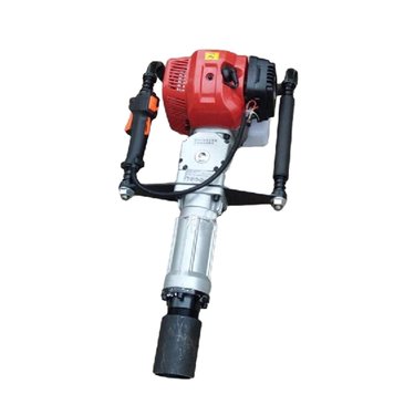 奥科 汽油机取土钻机 小型土壤取芯机 手持式地表取样设备
