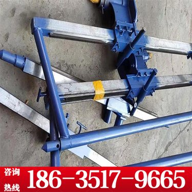 湖南怀化 隧道工程水平取芯水磨钻机 全液压水钻机