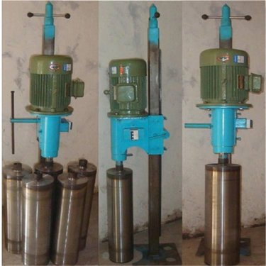 西藏拉萨 水平隧道钻孔取芯水磨钻机 隧道工程钻孔岩石打孔潜孔钻机 海西