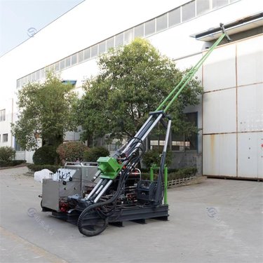 全液压钻机 分体式勘察绳索取芯钻探机 可靠性高