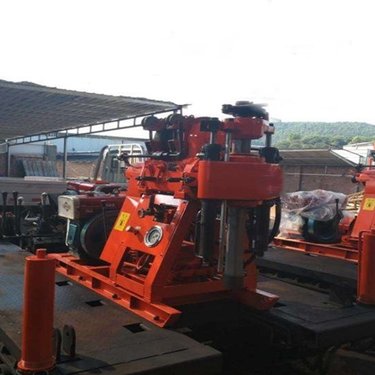 ZDY-3200LPS全液压履带式坑道钻机 煤矿钻 机探放水取芯专用