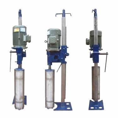 三相电完整取芯水磨钻机 陕西商洛 5.5KW水磨钻机 河南新乡