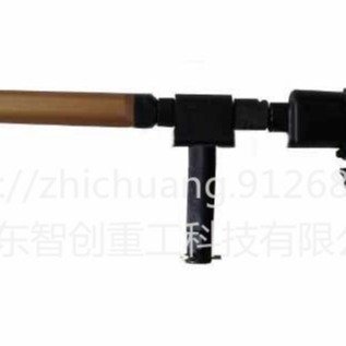 智创ZC-1 FQZ-Ⅱ型风动混凝土钻芯取样机    混凝土取芯钻机