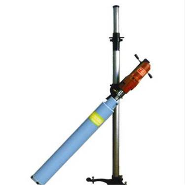 隧道钻孔取芯机 万向钻孔取芯机 电动万向水钻机 生产厂家