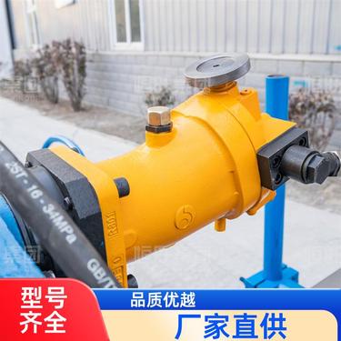 恒旺 深层打井 KY巷道全液压绳索取芯钻机 搬运方便 360度旋转