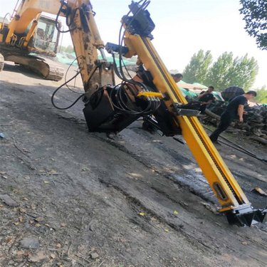 全液压矿山探矿取芯钻机 多角度地质勘探 岩心取样钻探 光伏作业