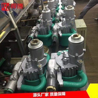 悍博风煤钻机岩石钻机煤岩钻机 煤矿用注水式取芯防爆钻机