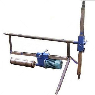 广西来宾 多功能水磨钻机 三相电完整取芯水磨钻机 吉安