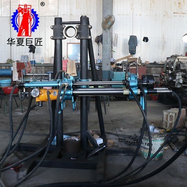 巨匠集团KY-250 绳索取芯钻机 250米多角度矿山钻机  勘探金属物资矿