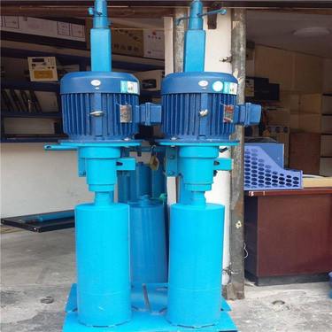 湖北黄冈 桥梁隧道用三相电立式工程水磨钻机 岩石钻孔取芯机 黑河