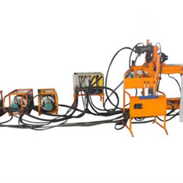 绳索取芯钻机 KY-1000型全液压探矿 坑道内1000取岩芯厂家直供