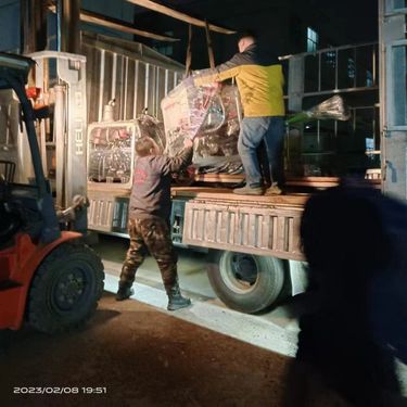 液压钻机多功能 地质探勘取芯机 智强矿用潜孔设备