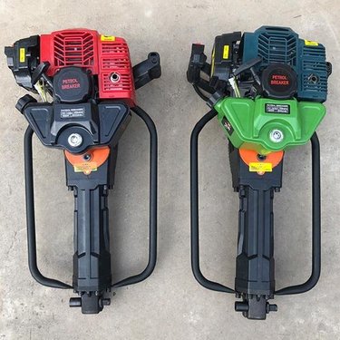 卓信QTZ-1土壤取样钻机厂家便携式泥土地质采样取芯钻机